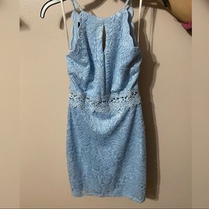 I.N. San Francisco Bodycon Dress